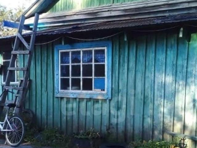 продажа загородная село Раздольное улица Шаталова, 12