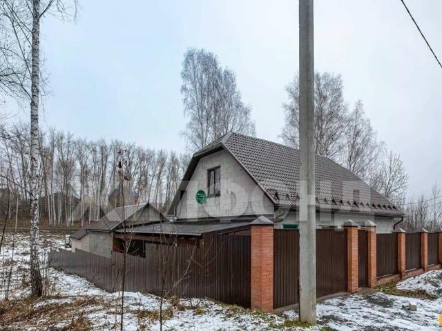 продажа загородная село Раздольное улица Луговая