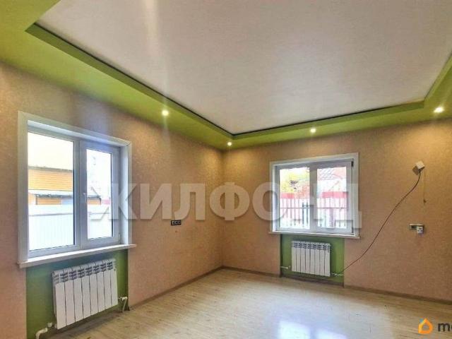 продажа загородная село Раздольное улица Строителей