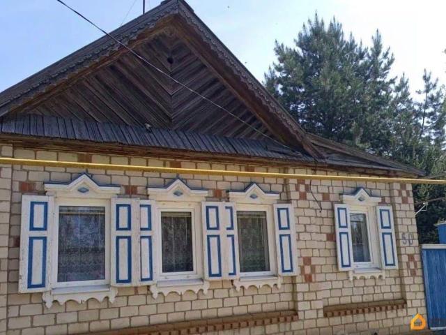 продажа загородная село Раздор Набережная 1 Мая улица, 50