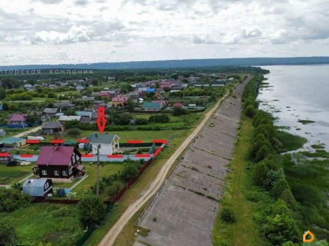 продажа загородная село Разнежье улица Ленина, 66