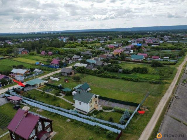 продажа загородная село Разнежье улица Ленина, 66