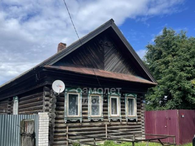 продажа загородная село Разнежье улица Ленина, 101