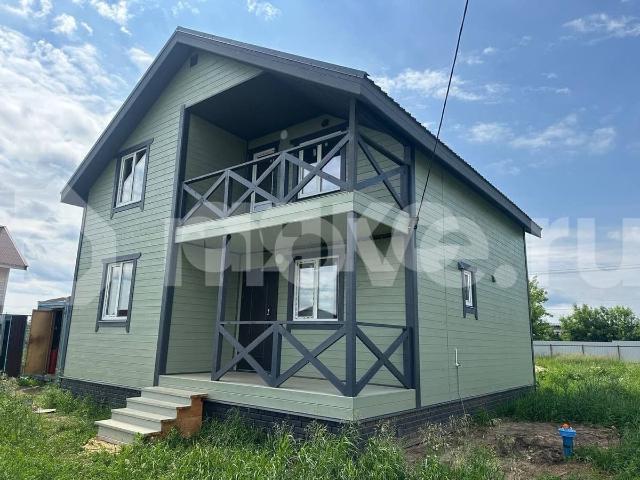 продажа загородная село Речицы ул. Центральная ул