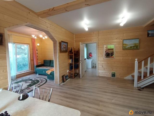 продажа загородная село Решма улица Завражная, 15