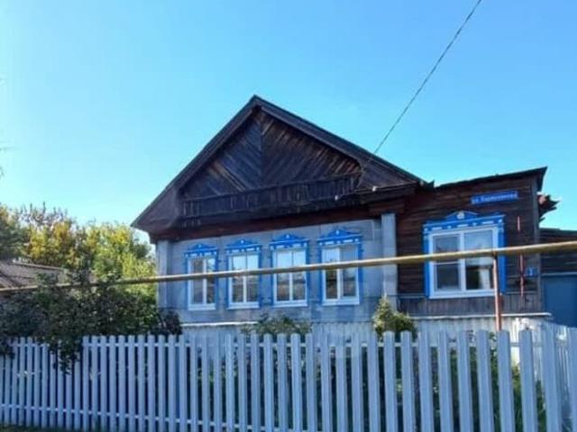 продажа загородная село Редкодубье улица Киржеманова, 3