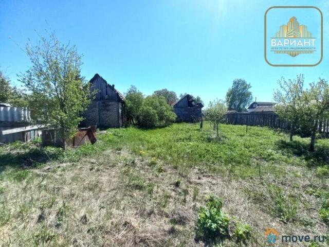 продажа загородная село Репное Лесной переулок, 3