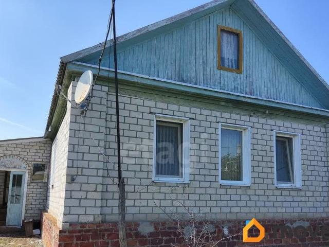 продажа загородная село Репное Новая улица, 11