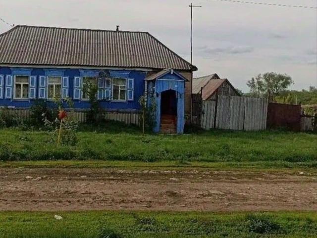 продажа загородная село Рождественка улица Центральная