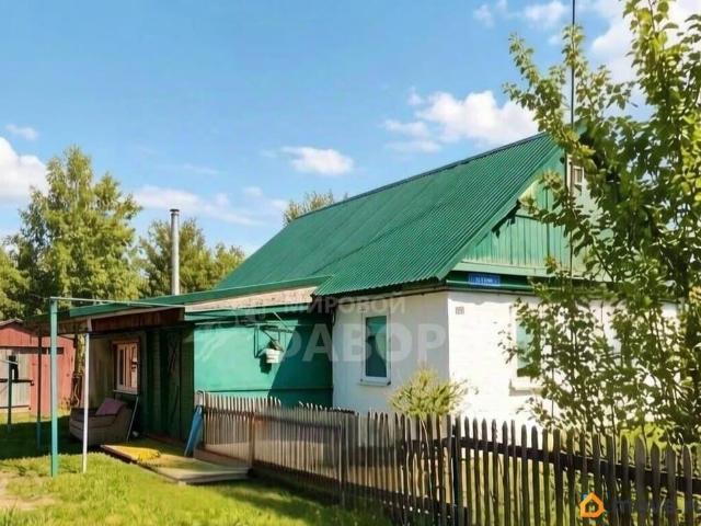 продажа загородная село Рождественка улица Луговая, 35