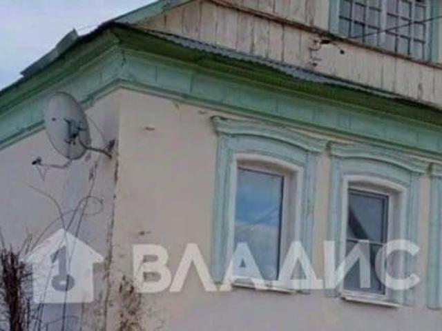продажа загородная село Рождествено улица Колхозная