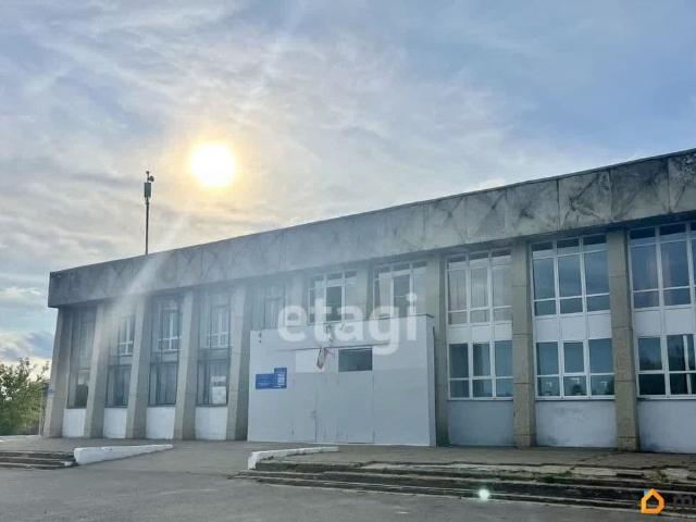 продажа загородная село Росва улица Советская