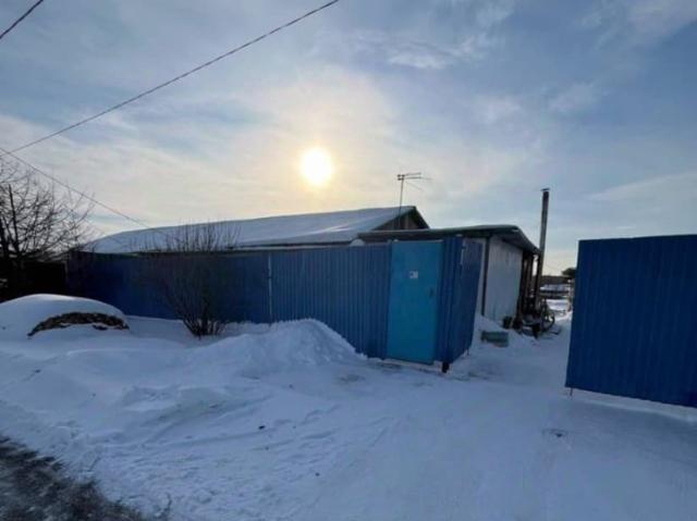 продажа загородная село Ровное Центральная улица, 17
