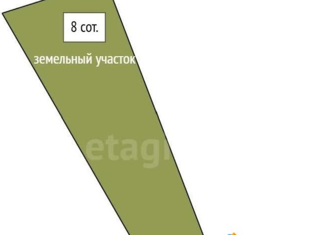 продажа загородная село Румстиха улица Советская, 97