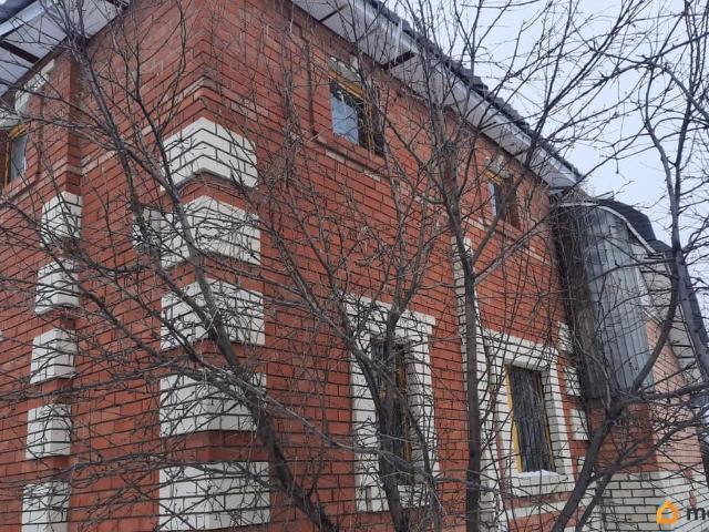 продажа загородная село Русская Борковка переулок Северный, 4