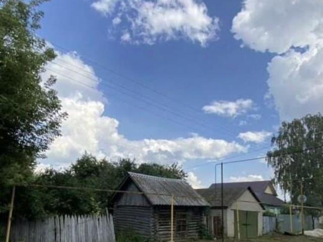 продажа загородная село Русская Селитьба улица Первомайская, 8
