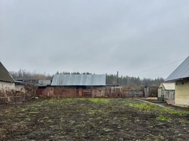 продажа загородная село Русский Мелекесс улица Строителей, 13