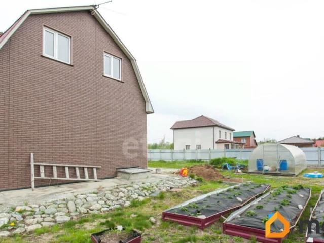 продажа загородная село Рыбацкое улица Анивская, 22