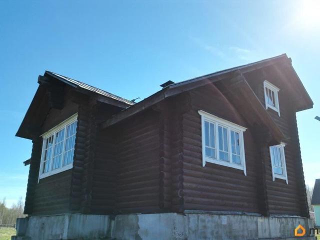 продажа загородная село Рыбрека улица Лисицыной, 31В