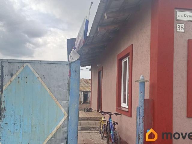продажа загородная село Съезжее улица Кузнецова, 38