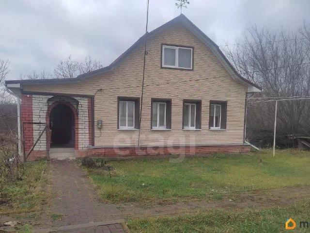 продажа загородная село Самарино улица Юбилейная, 136