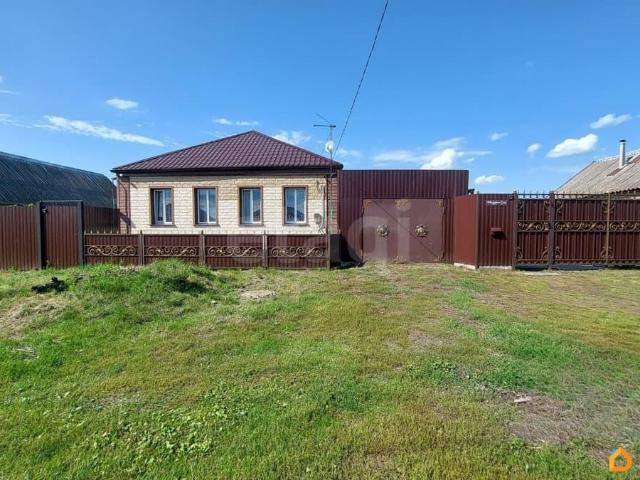 продажа загородная село Самарино улица Юбилейная, 52