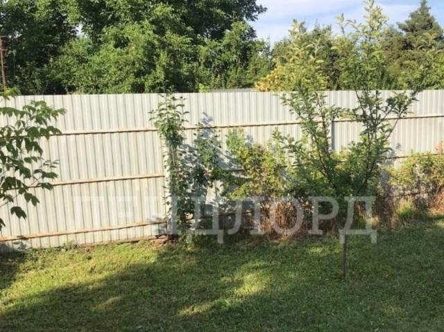 продажа загородная село Самарское Базарный переулок