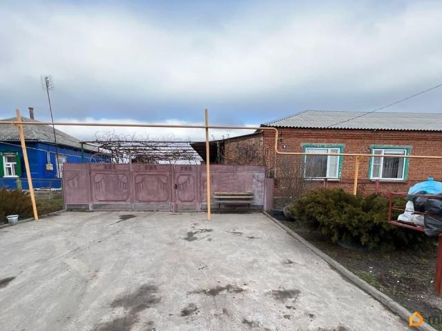 продажа загородная село Самарское Мостовая улица, 88