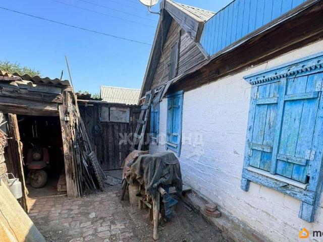 продажа загородная село Самосделка улица Гагарина, 13