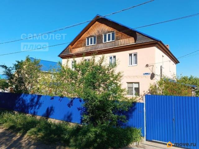 продажа загородная село Санатория Алкино улица Центральная, 12
