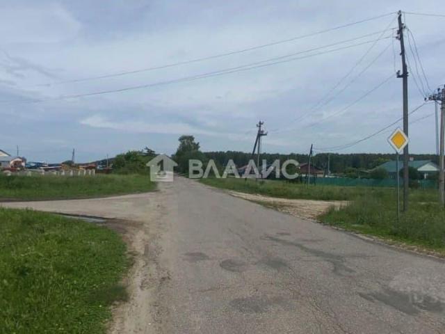 продажа загородная село Санниково улица Центральная