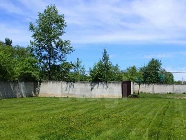 продажа загородная село Садовое улица Спортивная, 6
