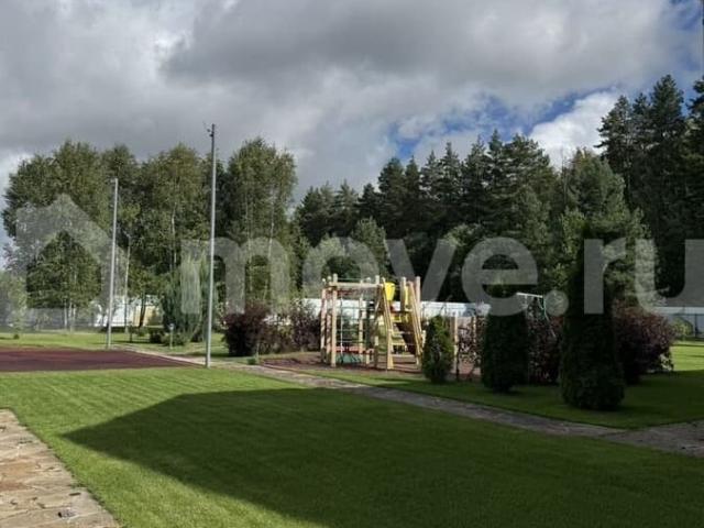 продажа загородная село Саловка ул. 2 я Лесная ул