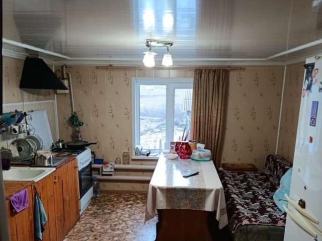 продажа загородная село Саперкино улица Новая, 6