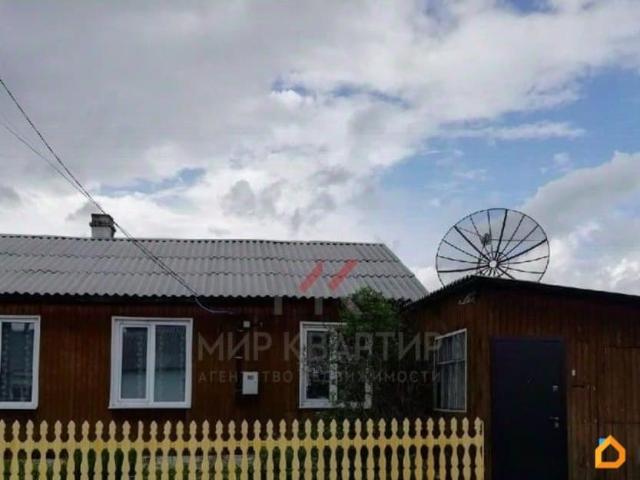 продажа загородная село Сарыг Сеп улица Данченко, 25