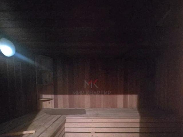 продажа загородная село Сарыг Сеп улица Енисейская, 146