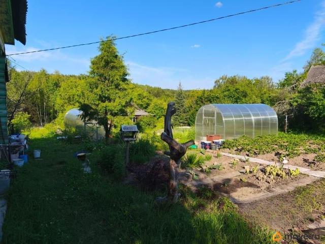 продажа загородная село Сарыево улица Механизаторов, 11