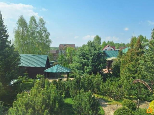 продажа загородная село Сарафоново Лесная улица