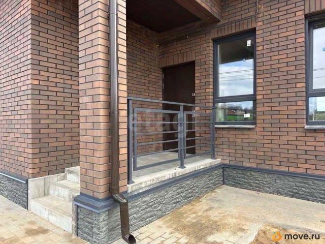 продажа загородная село Сарафоново улица Кооперативная, 15
