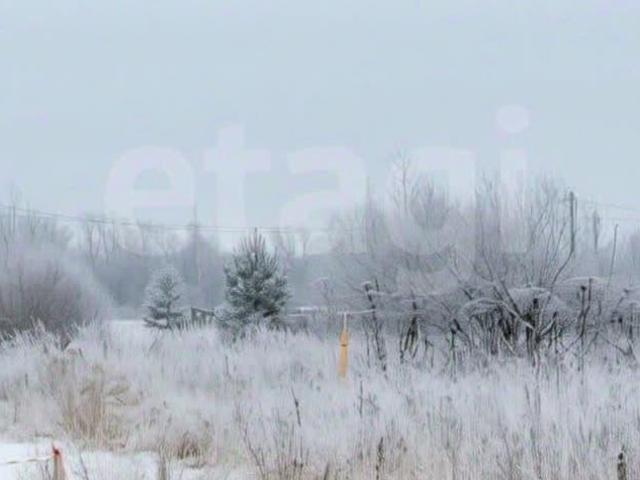 продажа загородная село Сарафоново улица Кооперативная, 24