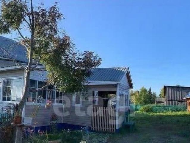 продажа загородная село Саранпауль улица Андрианова, 16