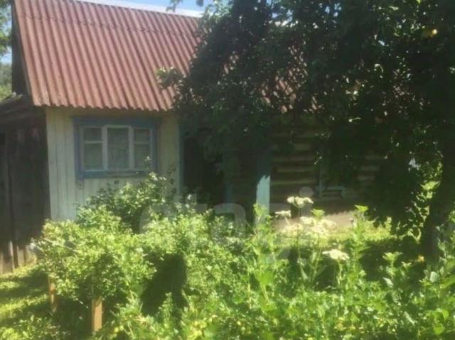 продажа загородная село Сарлей улица Садовая, 25