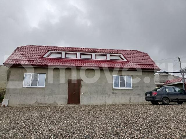 продажа загородная село Сармаково ул. Ленина
