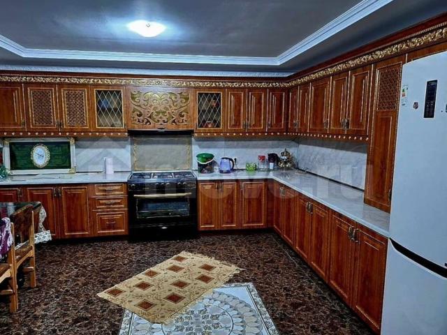 продажа загородная село Сармаково ул. Машукова, 4