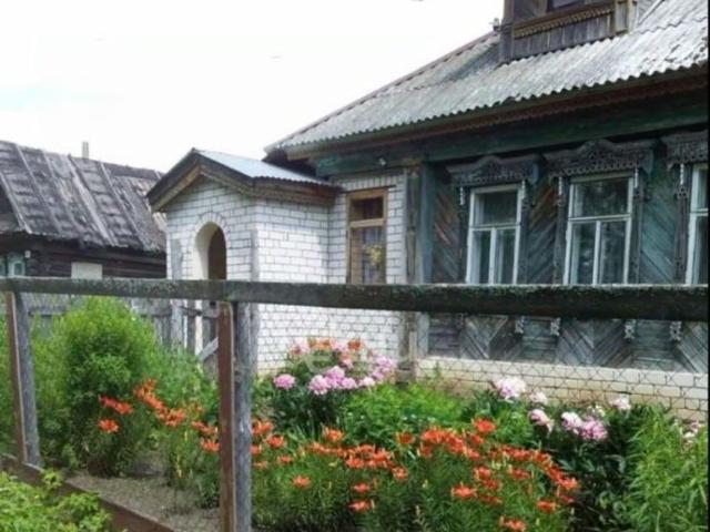 продажа загородная село Саурово Нижняя улица, 2