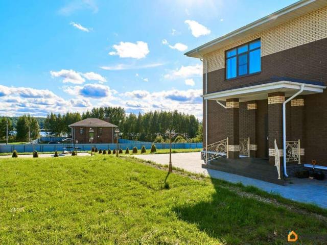 продажа загородная село Савинское Волжская улица