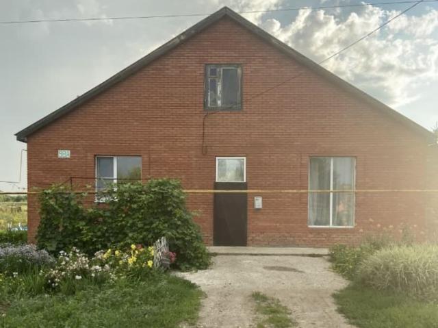 продажа загородная село Семеновка Центральная улица, 98А