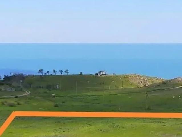 продажа загородная село Семеновка улица Лидии Шведченко