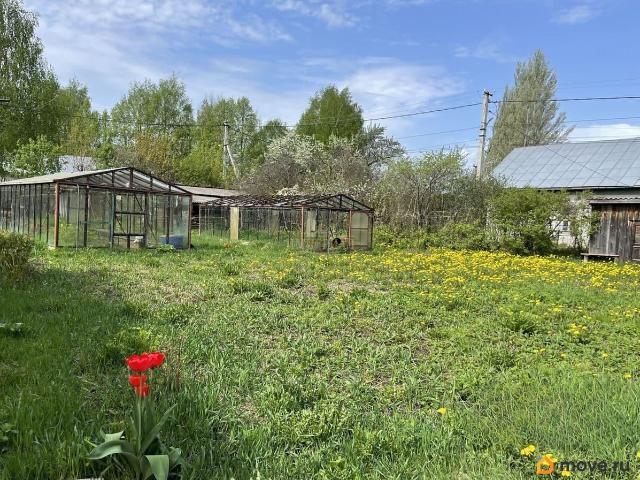 продажа загородная село Семеновка улица Садовая, 42