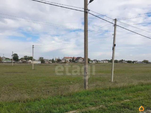 продажа загородная село Семеновка улица Северная